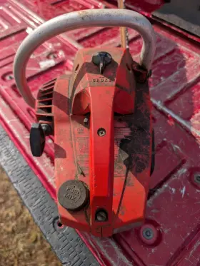 358.352010 Craftsman 917.353774 Vintage Sears Chainsaw Parts Saw Kk
