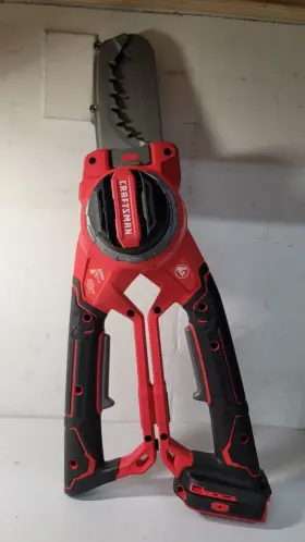 Cmccsl621 Craftsman Cordless Lopper 6 Inch 20v 077 Nt