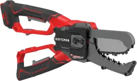 Cmccsl621b Craftsman V20 Cordless Lopper 6 Inch Bare Tool Only