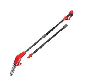 Craftsman Cmccsp20b 20v Battery Powered Pole Chainsaw Extended Reach Precise Cuts Tool Only