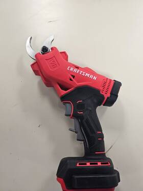 Craftsman Cmcpr320 20v Pruning Saw Tool Only
