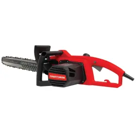 Cmecs600am Craftsman Electric Chainsaw 16 Inch 12 Amp Corded Cmecs600