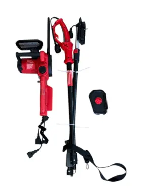 Ppg005628 Craftsman Cmecs610 10in Bar Electric Chainsaw With Pole Attachment Al