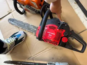 Cmxgsamcn4216 Craftsman Chainsaw Sb1107869