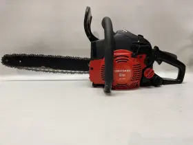 Cmxgsamnn4216 Craftsman Chainsaw