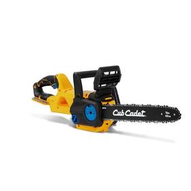 Cub Cadet Cs16e 60v Volt Max 16 Inch Cordless Electric Chainsaw Tool Only