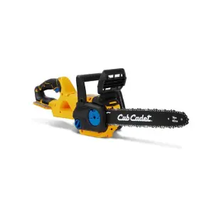 Cs16e Cub Cadet 60v Volt Max 16 Inch Cordless Electric Chainsaw Tool Only