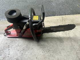 Cutter' S Edge Ce-670-fdv The Cutters 12 Inch Gas Powered Chainsaw