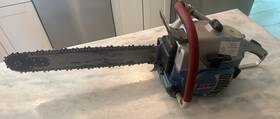 Danarm 1-71ss Vintage Muscle Saw Wow Runs Minty