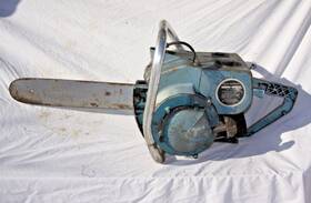 David Bradley 917.60035 917-60035 Antique Saw Fast Ship