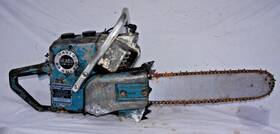 David Bradley 917.61402 Antique Parts Saw Fast Ship