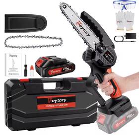 Deko Brwh1zi15ad0e Cordless Drill Sets Chainsaws And Pressure Washer