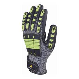 Delta Plus Vv910-8 Eos Nocut Gloves - Medium High Performance Safety Gear