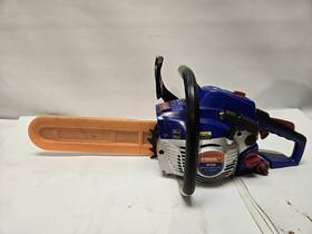 Dereal 3816s Pro 38cc-2-cycle Gas-chainsaw