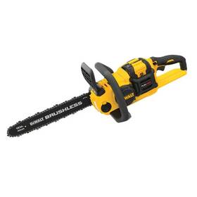 Dewalt 41at670x939 Flexvolt 16 Inch 60v Max Bl Chainsaw Only Display Model -