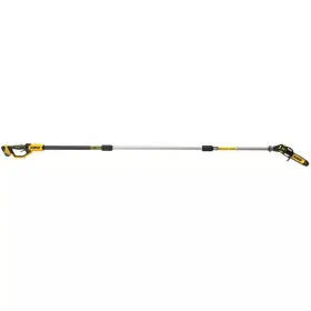 Dewalt 445007047017 20v Lithium-ion 8 Inch Cordless Pole Saw Kit With 5.0 Ah Battery And Charger