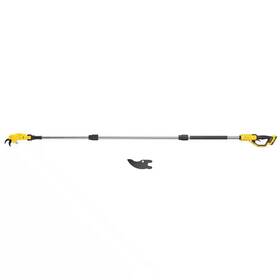 Dewalt 445017223227 20v Max Cordless Battery Powered Pole Pruner Kit With 1 2.0 Ah Charge