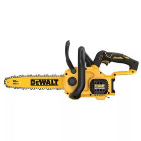 Dewalt 445039867836 20v Max Chainsaw 12 Inch Cordless Battery Powered