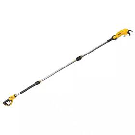 Dewalt 705353134661 20v Max Cordless Battery Powered Pole Pruner Tool Only