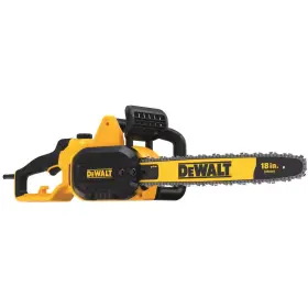 Dewalt 711181450989 15 Amp 18in Corded Electric Chainsaw