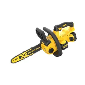 Dewalt 885911524049 20v Max 12 Inch Cordless Battery Powered Chainsaw Kit With 1 5ah Charger