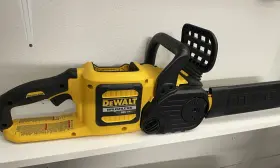 Dcc670 Dewalt New Brushless 60v 16 Inch Chainsaw Tool Only Open Box