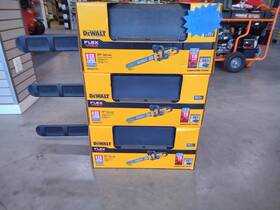Dewalt Dccs67 60v Max Cordless Chainsaw Kit 20 Inch Battery And Charger Included