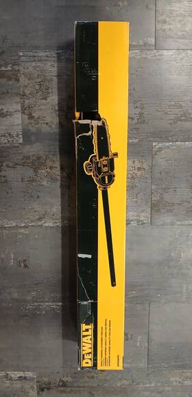 Dewalt Dwoas6ps Pole Saw Attachment