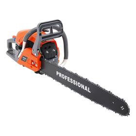 Dfmyhked Yln-18 Gas Chainsaw 60cc 22 Inch 2 Stroke Powered Chain Saws With Air-cooled 2