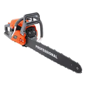 Yln-18 Dfmyhked Gas Chainsaw 60cc 22 Inch 2 Stroke Powered Chain Saws With Air-cooled