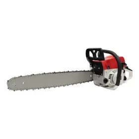Chainsaw-1-1 Dkslalali 763492720213 Gasoline Chainsaw 22 Inch 52cc Chain Saws 2-stroke Gas Sawing For Cutting Wo