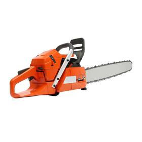 Dkslalali Bar-1-1 Gas Chainsaw With 24 Inch Guide Bar 2-cycle 65cc Gasoline Power Chain Saws 3