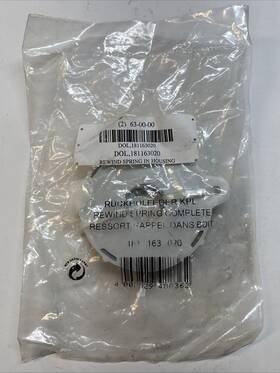 Dolmar 181163020 Return Spring Ps 460 500 4600 5000 Makita 5030