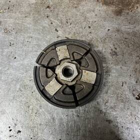 Dolmar 957180060 Clutch 112 113 114 117 119 120 116si 120si 6000i 6800i