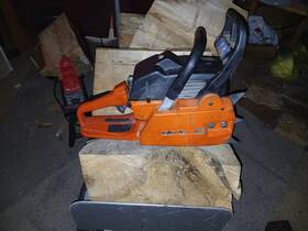 Dolmar Dcs6800 Like The 120si And 116si But Better