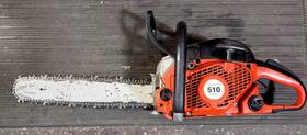 Dolmar Pd-510 Chainsaw 16 Inch Bar