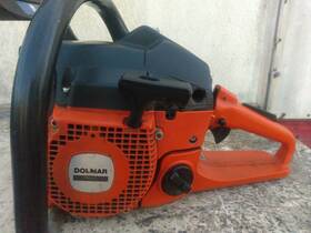 Dolmar Ps6800i Nice 68cc Ps 6800i Professional Chainsaw