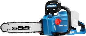 Dong Cheng Dccs40161 Brushless 16 Inch Chainsaw Auto Oiler Battery And Charger Not Included