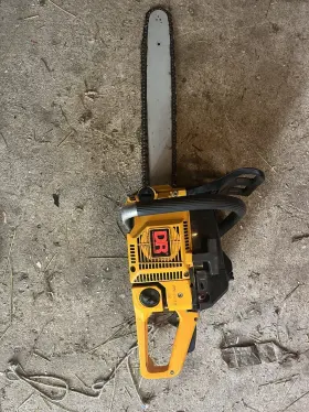 Dr-651sp-18 Dr Power Equipment