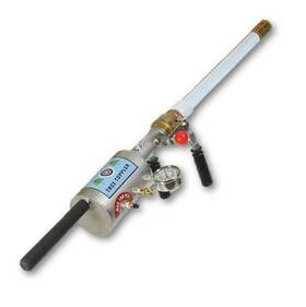 Dtx 619175671528 Shoulder Shot Throwline Launch