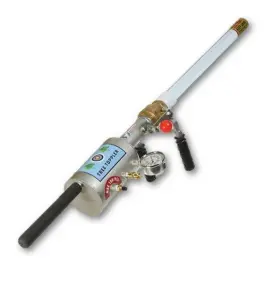 Dtx 619175671528 Shoulder Shot Throwline Launch