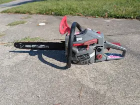 Cs4518b Earthquake Strong Running 45cc Chainsaw 18 Inch Bar