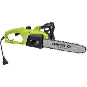 Earthwise Power Tools By Alm 40108 9-foot Cordless Pole Saw 18 Volt 1.7 Amp 8-inch Bar - New In Box