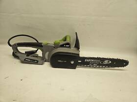 Earthwise Yt4729 Corded Eletric Chainsaw