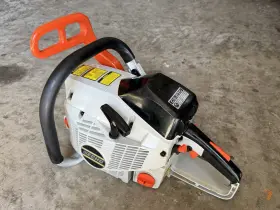 03015927 Echo Cs-670 Chainsaw Powerhead Kioritz Corp 130 Psi Compression Runs Great
