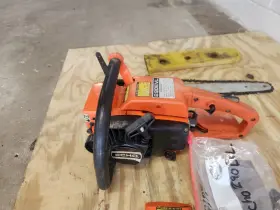 290evl Echo Chainsaw