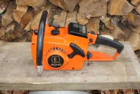 302s Echo 305s Kioritz Powerhead Very Clean Running Classic Fast Ship