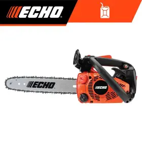 Echo 445013459422 12 Inch 26.9 Cc Gas 2-stroke Chainsaw With Top Handle