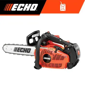 Echo 445038146123 14 Inch 35.8 Cc Gas 2-stroke Top Handle Chainsaw
