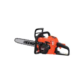 34.4cc Echo 743184021644 Commercial Gas Rear Handle Chain Saw With 16in Bar